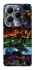 Чохол на Infinix Hot 40 Pro Mortal Kombat ver.2 фото 1 з 1