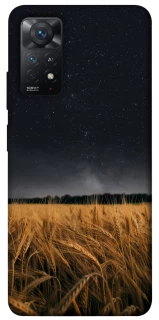 Чехол на Xiaomi Redmi Note 11 Pro 4G/5G grain фото 1 из 1