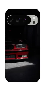 Чохол на Google Pixel 10 Pro BMW v21 фото 1 з 1