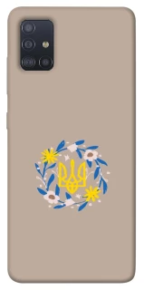 Чохол на Samsung Galaxy M51 Герб v99 фото 1 з 1