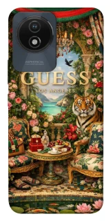 Чехол на Vivo Y02 Guess фото 1 из 1