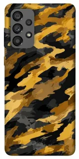 Чохол на Samsung Galaxy A73 5G camouflage v3 фото 1 з 1