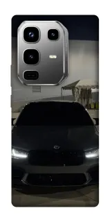 Чехол на Infinix Note 50 Pro BMW V55 фото 1 из 1