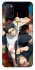 Чохол на Oppo A52 / A72 / A92 Jujutsu kaisen v5 фото 1 з 1