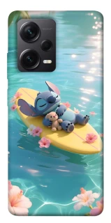 Чехол на Xiaomi Redmi Note 12 Pro+ 5G Stitch ver.8 фото 1 из 1