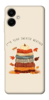Чехол на Samsung Galaxy A06 Autumn vibes ver.8 фото 1 Чехол на Samsung Galaxy A06 Autumn vibes ver.8 фото 1 из 1