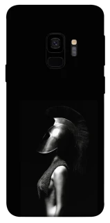 Чехол на Samsung Galaxy S9 Goddess of war ver.7 фото 1 из 1