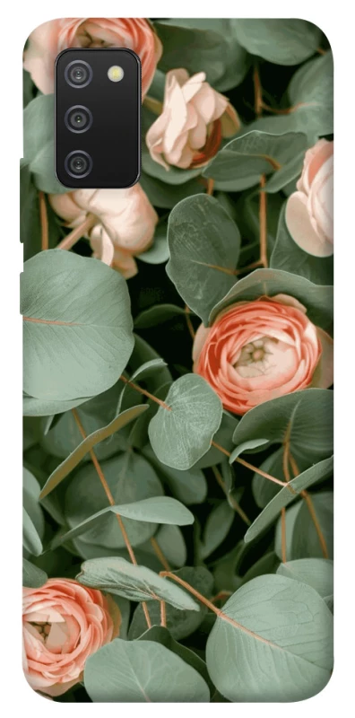 Чохол на Samsung Galaxy A02s Eternal Spring фото 1 з 1