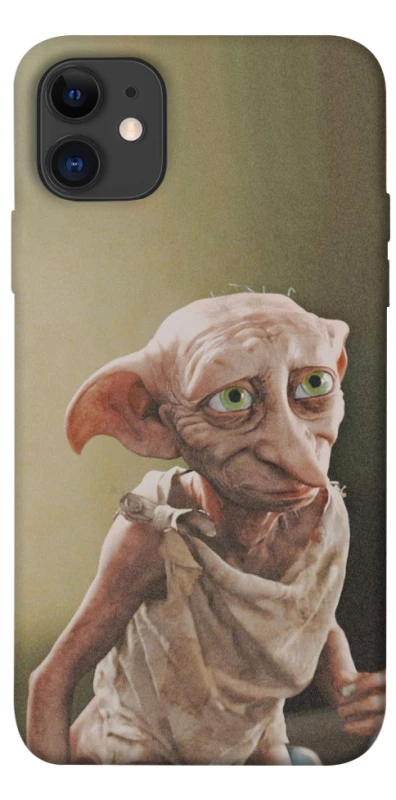 Чехол на Apple iPhone 11 (6.1") Harry Potter v4 фото 1 из 1