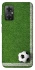 Чехол на Xiaomi Redmi Note 11R Football aesthetic ver.5 фото 1 из 1