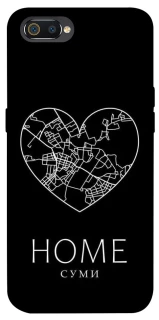Чохол на Realme C2 Суми Home фото 1 з 1