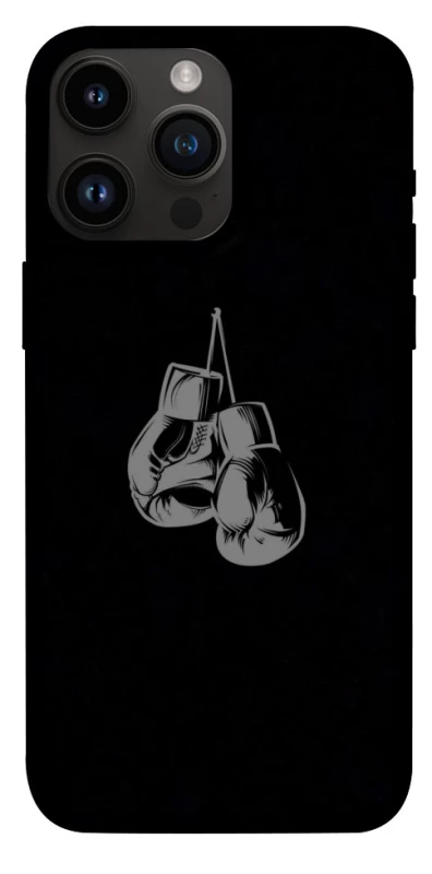 Чехол на Apple iPhone 14 Pro Max (6.7") boxing фото 1 из 1