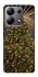 Чохол на Xiaomi Redmi Note 13 4G Новорічний v25 фото 1 з 1