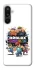 Чохол на Samsung Galaxy M16 5G Roblox logo ver.3 фото 1 з 1