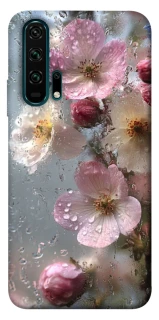 Чохол на Huawei Honor 20 Pro Flowers v10 фото 1 з 1