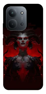 Чехол на Xiaomi Redmi 15C (Global) Lilith фото 1 из 1