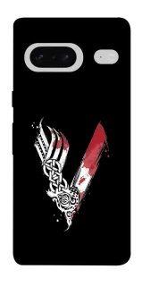 Чохол на Google Pixel 7 V-Vikings фото 1 з 1