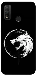 Чохол на Huawei P Smart (2020) Школа Вовка фото 1 з 1