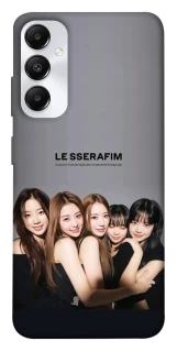 Чохол на Samsung Galaxy A05s LE SSERAFIM v2 фото 1 з 1