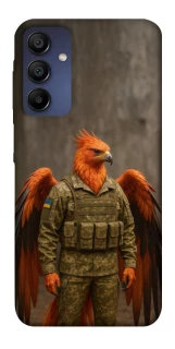 Чохол на Samsung Galaxy A15 4G/5G Фенікс захисник фото 1 з 1