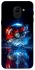 Чохол на Samsung J600F Galaxy J6 (2018) Pokemon ver.2 фото 1 з 1