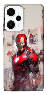 Чехол на Xiaomi Poco F5 / Note 12 Turbo Ironman фото 1 из 1