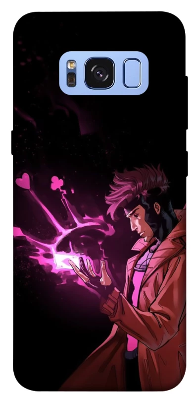 Чехол на Samsung G950 Galaxy S8 Gambit фото 1 из 1