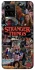 Чехол на Vivo Y21 / Y33s Stranger Things ver.28 фото 1 из 1