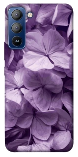 Чохол на TECNO Pop 5 LTE Floral Symphony фото 1 з 1