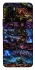 Чехол на Vivo Y15s Blizzard ver.2 фото 1 из 1