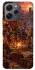 Чохол на Xiaomi Redmi 12 WOW forever v8 фото 1 з 1