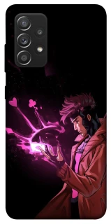 Чехол на Samsung Galaxy A52 4G / A52 5G Gambit фото 1 из 1
