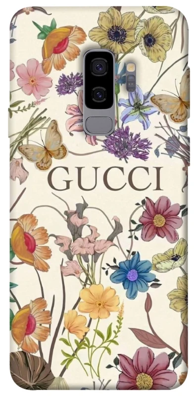 Чехол на Samsung Galaxy S9+ Gucci ver.8 фото 1 из 1