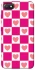 Чехол на Xiaomi Redmi 6A Chess heart фото 1 из 1