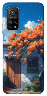 Чохол на Xiaomi Mi 10T Flowering фото 1 з 1