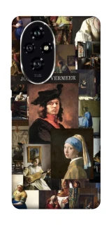 Чехол на Honor 200 Johannes Vermeer фото 1 из 1