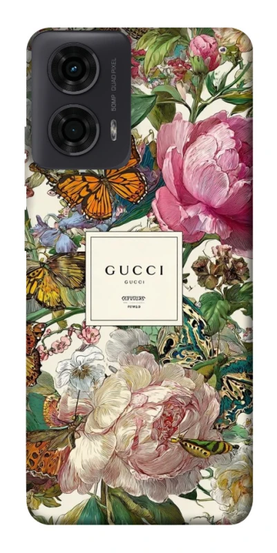 Чехол на Motorola Moto G04 Gucci ver.5 фото 1 из 1