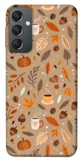 Чехол на Samsung Galaxy A24 4G Autumn vibes ver.6 фото 1 Чехол на Samsung Galaxy A24 4G Autumn vibes ver.6 фото 1 из 1