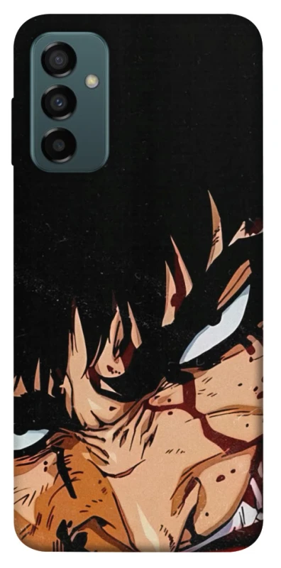 Чохол на Samsung Galaxy M23 5G Berserk v6 фото 1 з 1