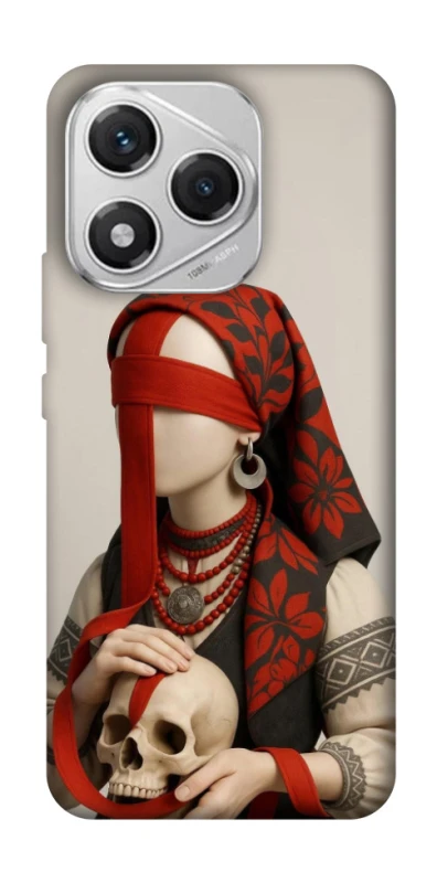 Чохол на Honor 400 Lite Мотанка Захисниця роду 3D фото 1 з 1