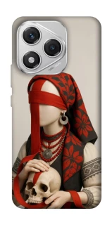 Чохол на Honor 400 Lite Мотанка Захисниця роду 3D фото 1 з 1