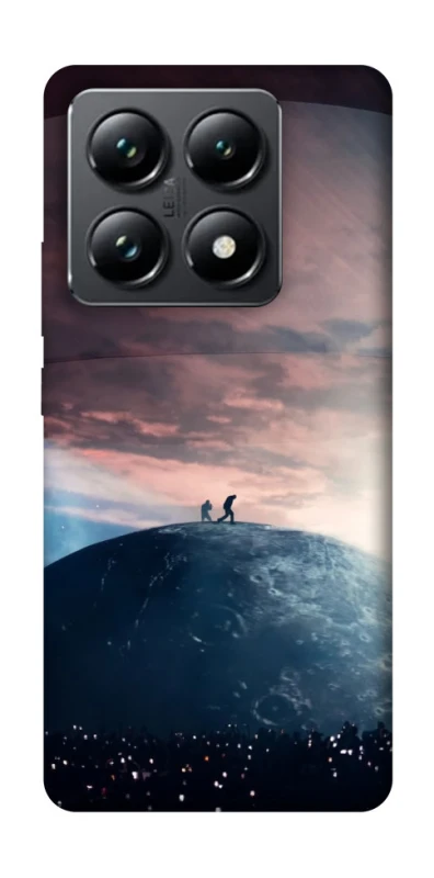 Чехол на Xiaomi 14T Pro Kanye West ver.6 фото 1 из 1