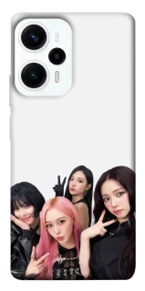 Чохол на Xiaomi Poco F5 / Note 12 Turbo Aespa v2 фото 1 з 1