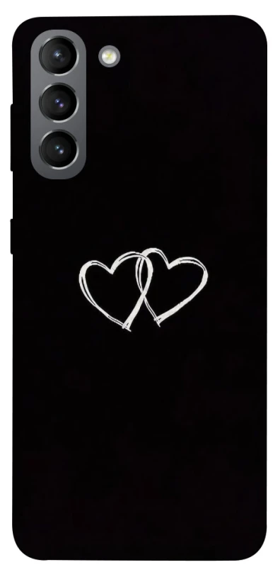 Чехол на Samsung Galaxy S21 Love aesthetic ver.14 фото 1 из 1