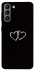 Чехол на Samsung Galaxy S21 Love aesthetic ver.14 фото 1 из 1
