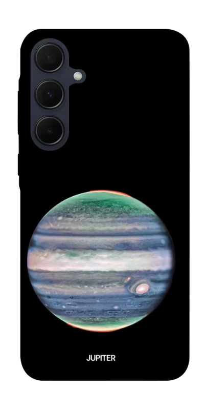 Чохол на Samsung Galaxy A35 Jupiter фото 1 з 1