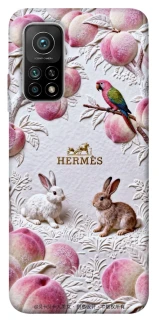 Чехол на Xiaomi Mi 10T Hermes фото 1 из 1