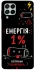 Чехол на Samsung Galaxy M53 5G Енергія: 1% фото 1 из 1