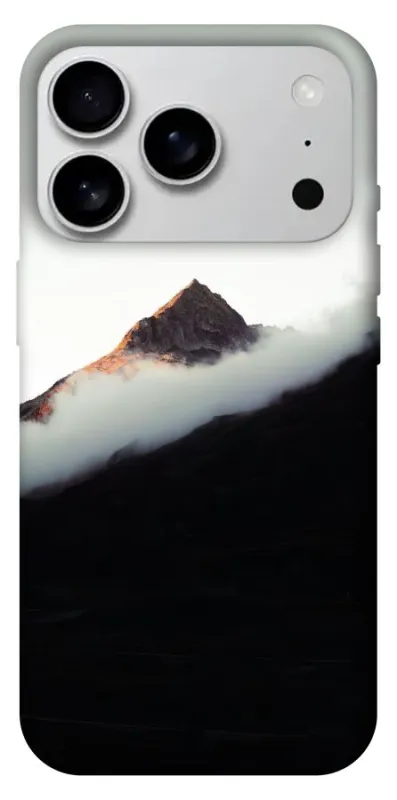Чехол на Apple iPhone 18 Pro Max Mountain v3 фото 1 из 1