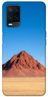 Чохол на Oppo A54 4G Alone mountain фото 1 з 1